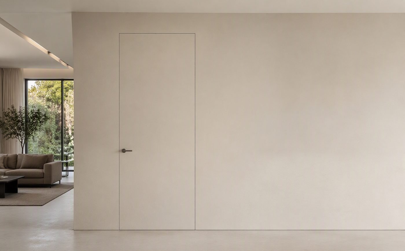 Porte Rasomuro e Filomuro a Lodi e provincia — lavori in cartongesso